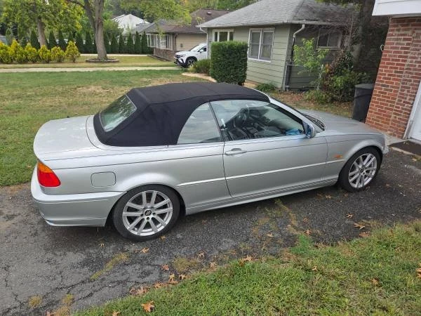 2001 BMW E46 330i & 330Ci - Image 3 of 5