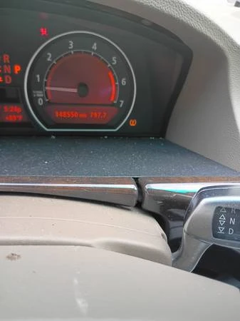 2008 BMW E65/E66 750i & 760i Sedan - Image 2 of 3