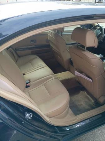 2008 BMW E65/E66 750i & 760i Sedan - Image 3 of 3