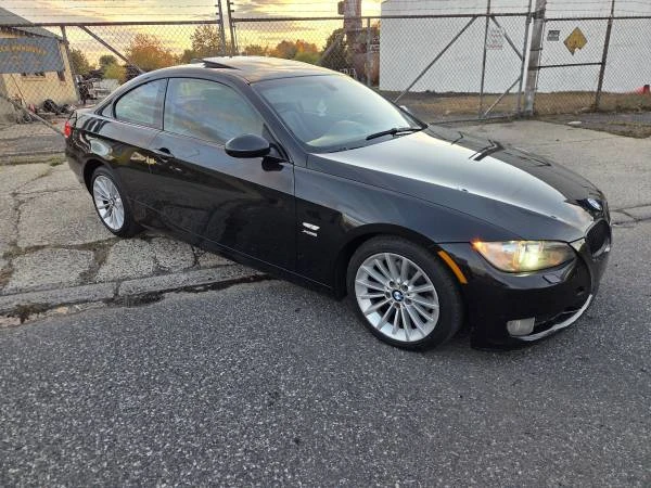 2009 BMW E90 3 Series Sedan - Image 2 of 18