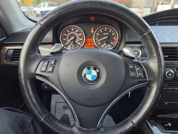 2009 BMW E90 3 Series Sedan - Image 13 of 18