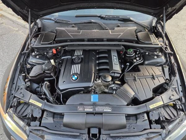2009 BMW E90 3 Series Sedan - Image 8 of 18