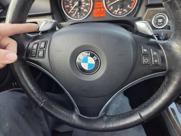 2009 BMW E90 3 Series Sedan - Image 17 of 18