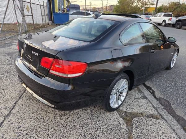 2009 BMW E90 3 Series Sedan - Image 3 of 18