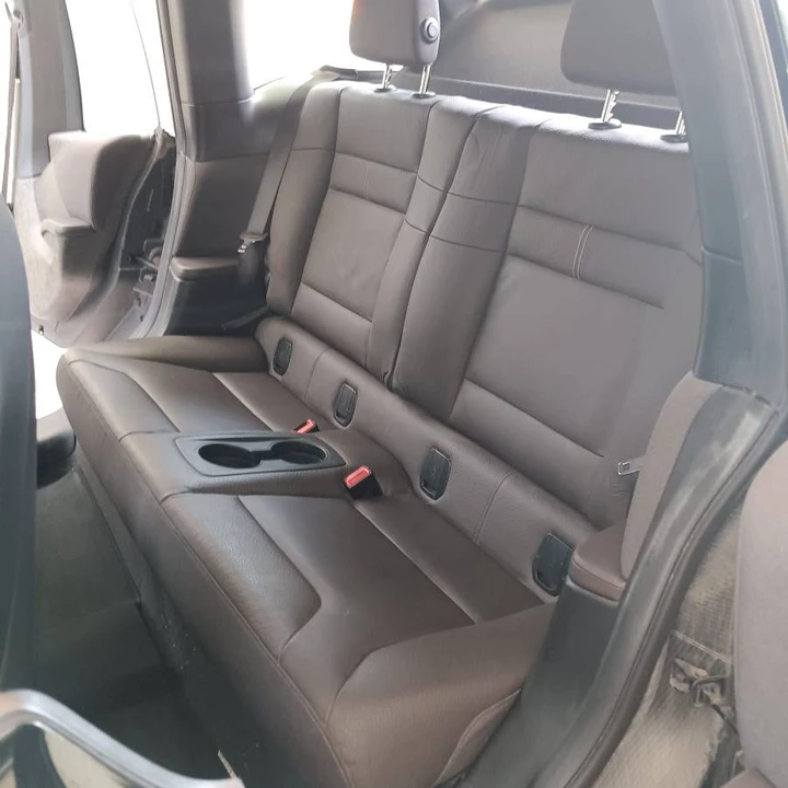 2017 BMW i3 - Image 11 of 17