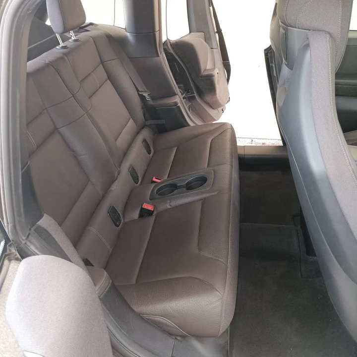 2017 BMW i3 - Image 15 of 17