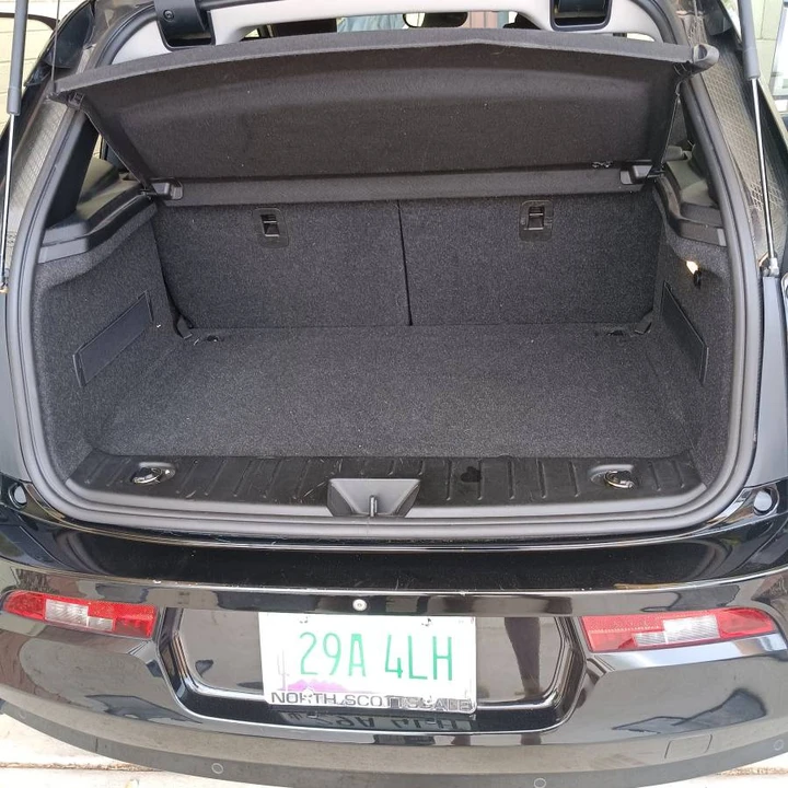 2017 BMW i3 - Image 16 of 17