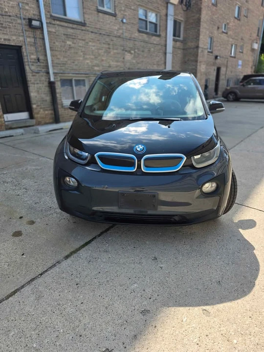 2015 BMW i3 - Image 6 of 9