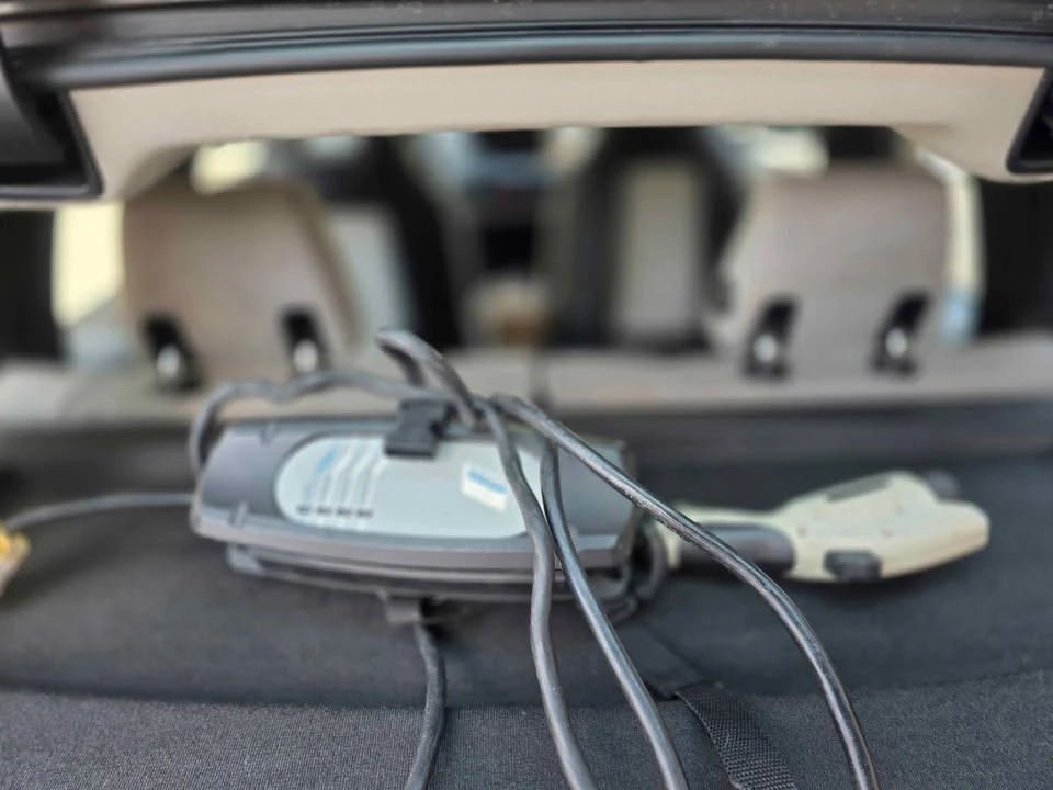 2015 BMW i3 - Image 3 of 9