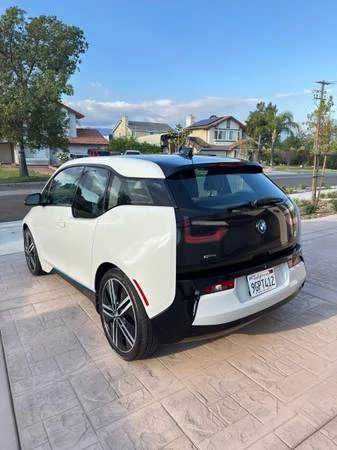 BMW i3 - Image 5 of 15