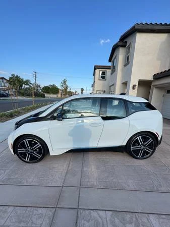 BMW i3 - Image 6 of 15
