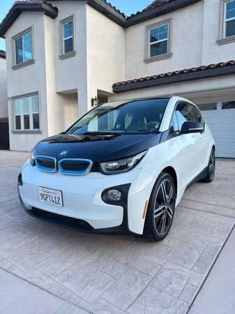 BMW i3 - Image 7 of 15