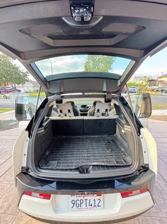 BMW i3 - Image 15 of 15
