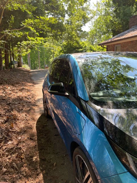2017 BMW i3 - Image 5 of 12