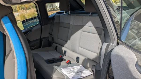 2019 BMW i3 - Image 5 of 7