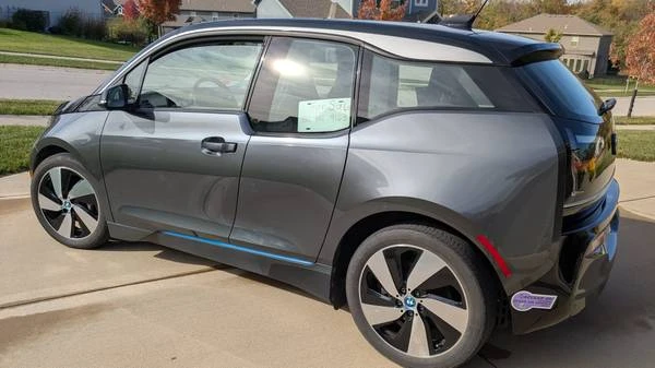 2019 BMW i3 - Image 3 of 7