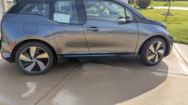 2019 BMW i3 - Image 4 of 7