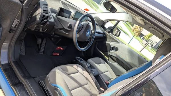 2019 BMW i3 - Image 6 of 7
