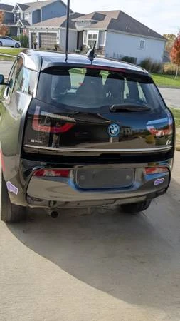 2019 BMW i3 - Image 2 of 7