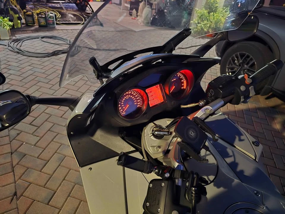 2007 BMW K1200 & K1300 - Image 2 of 6