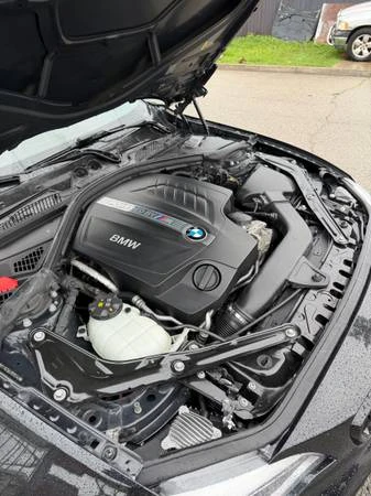 2018 BMW F87 M2 - Image 11 of 11