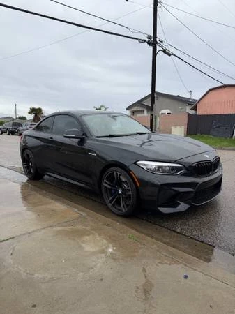 2018 BMW F87 M2 - Image 6 of 11