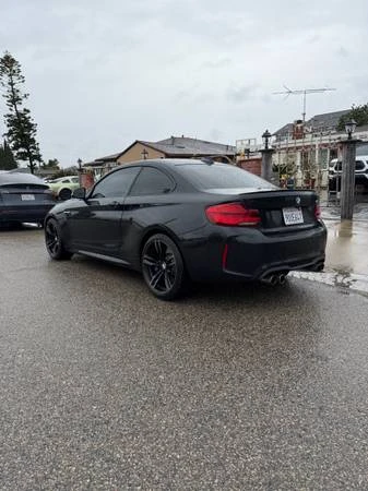 2018 BMW F87 M2 - Image 3 of 11