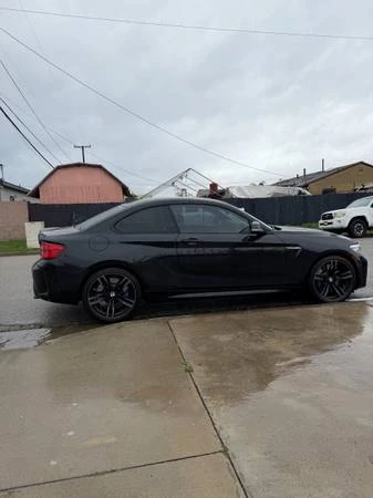 2018 BMW F87 M2 - Image 5 of 11