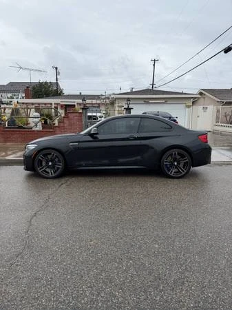 2018 BMW F87 M2 - Image 2 of 11