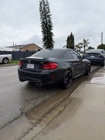 2018 BMW F87 M2 - Image 4 of 11