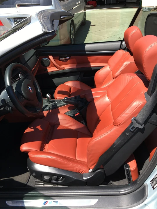 2008 BMW E93 M3 Convertible - Image 3 of 14