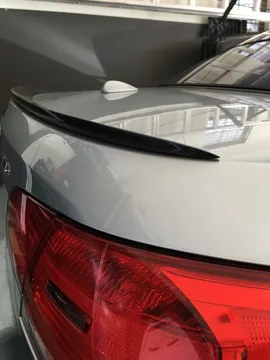 2008 BMW M3 E93 Convertible