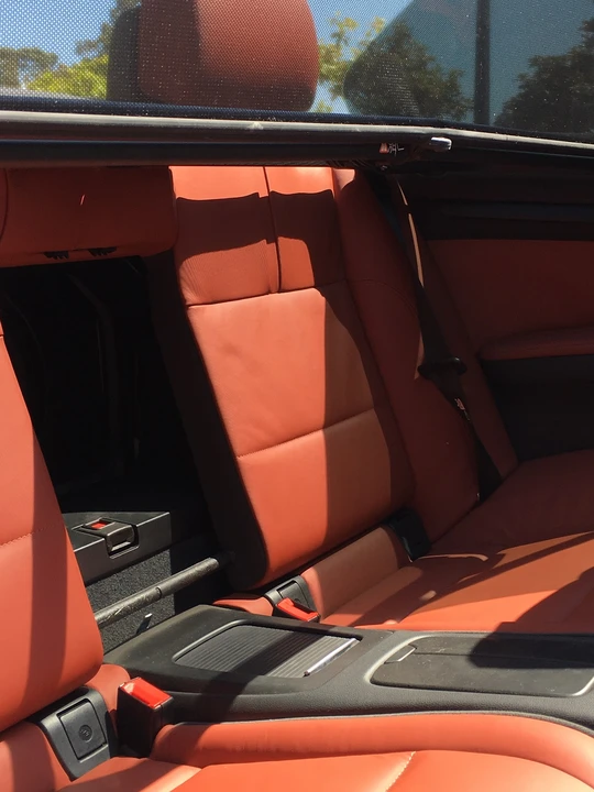 2008 BMW E93 M3 Convertible - Image 8 of 14