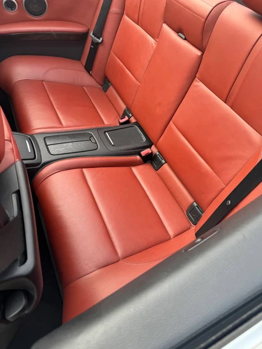 2009 BMW E90 M3 Sedan - Image 13 of 16