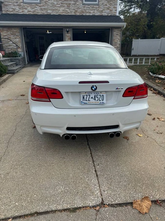 2009 BMW E90 M3 Sedan - Image 4 of 16