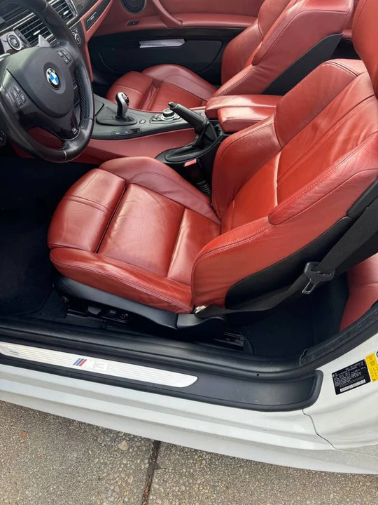 2009 BMW E90 M3 Sedan - Image 10 of 16