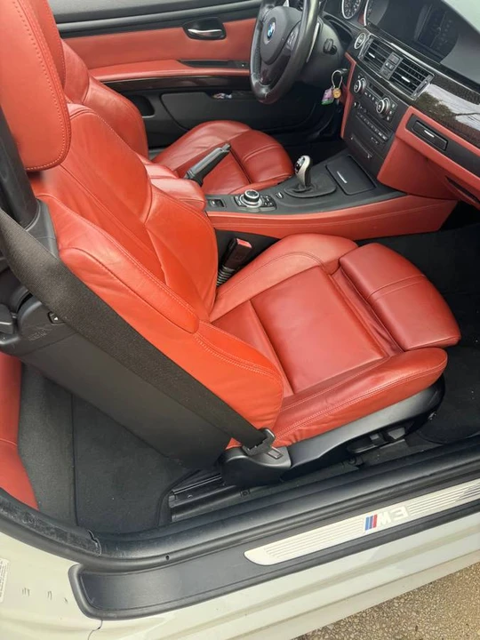 2009 BMW E90 M3 Sedan - Image 16 of 16