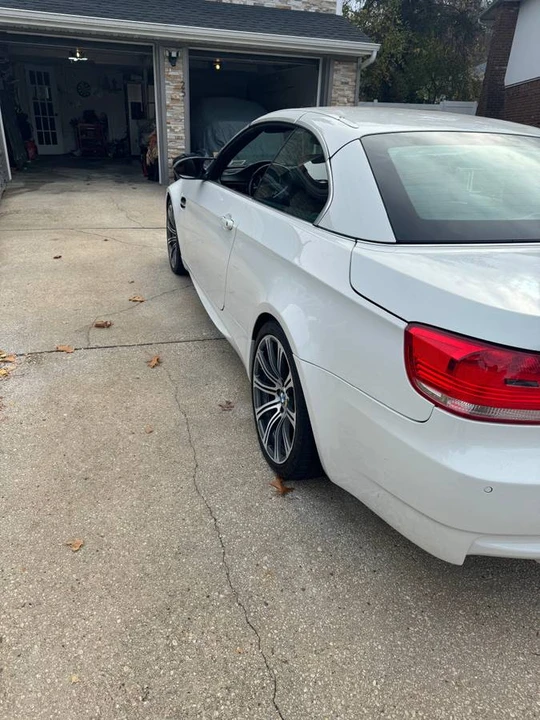 2009 BMW E90 M3 Sedan - Image 3 of 16