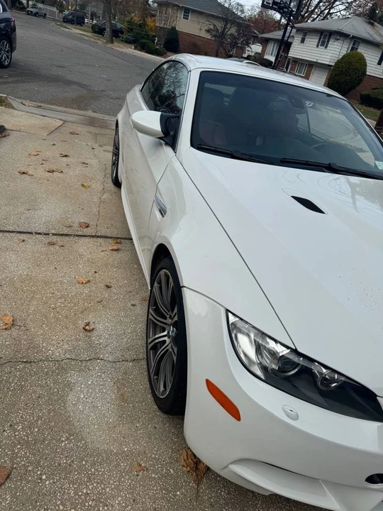 2009 BMW E90 M3 Sedan - Image 8 of 16
