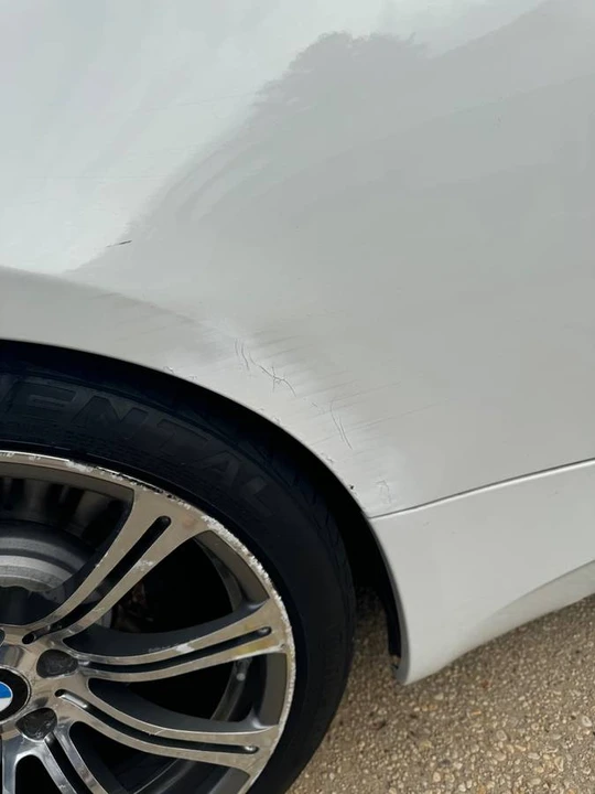 2009 BMW E90 M3 Sedan - Image 6 of 16