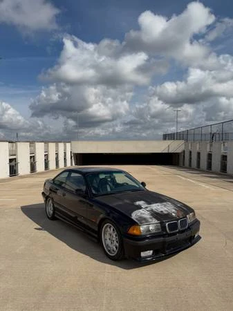 1997 BMW E36 M3 - Image 8 of 16