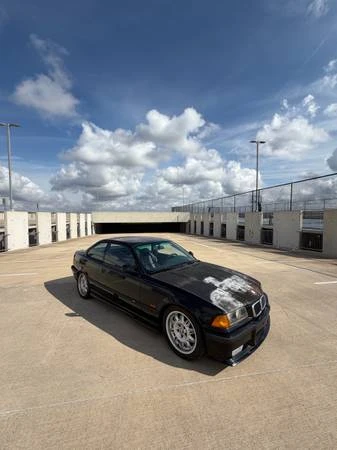 1997 BMW E36 M3 - Image 7 of 16