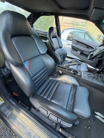 1997 BMW E36 M3 - Image 3 of 16