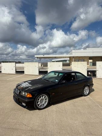 1997 BMW E36 M3 - Image 12 of 16