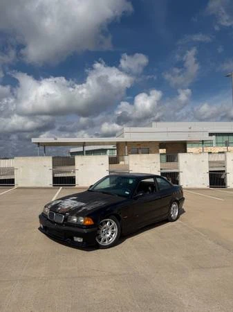 1997 BMW E36 M3 - Image 6 of 16