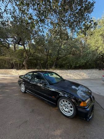 1997 BMW E36 M3 - Image 2 of 16