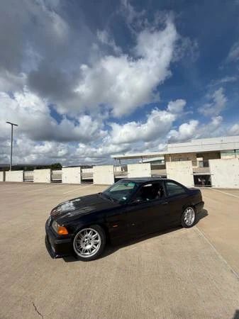 1997 BMW E36 M3 - Image 5 of 16