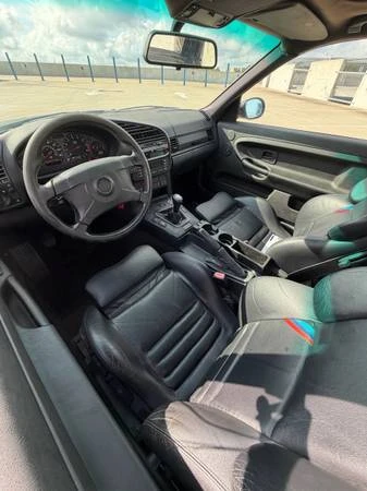 1997 BMW E36 M3 - Image 11 of 16