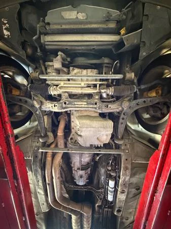 1997 BMW E36 M3 - Image 16 of 16