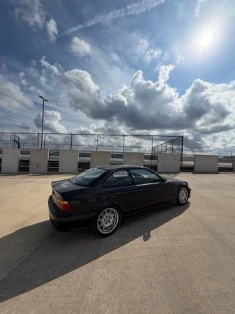 1997 BMW E36 M3 - Image 10 of 16